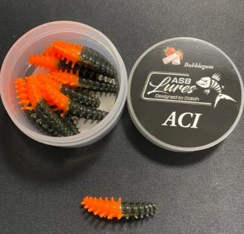 ASB Lures Aci 016 35mm