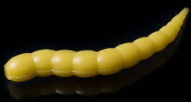 Bufworm 65mm 035 Garlic