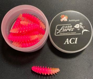 ASB Lures Aci 040 35mm