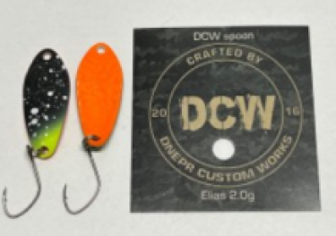 DCW Elias 040