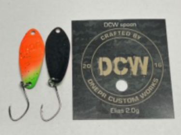 DCW Elias 062