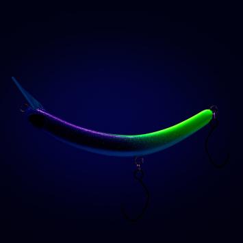 Probaits Customized Fishing Gear-Tumbling Banana 275