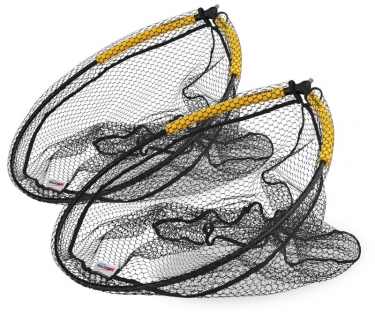 FTM schepnet Gorilla Eva Big Head 60x50cm (gummi)