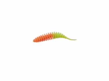 Paladin Mix Double Colour (Bubble Gum) fine-ripp 50 mm #115 GLOW IN THE DARK