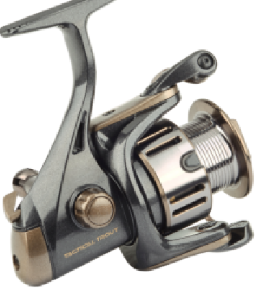 Spro trout masters TT3 3000