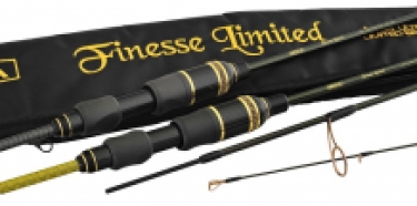 FTM Finesse Limited UL 0.8-3.0gr