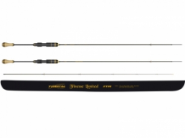 FTM Finesse Xtra Light 1,80mtr 0,5 - 2,5g