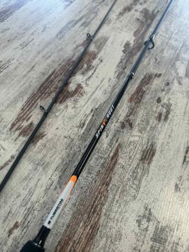 Forelshop Spin trout 2.70m 0-5gr