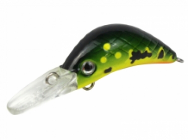 FTM Masu Security Wobbler 06