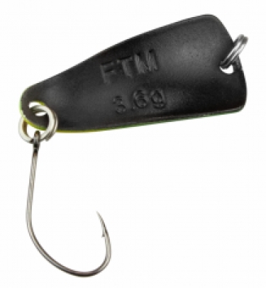 FTM Rumba 1.6g #817