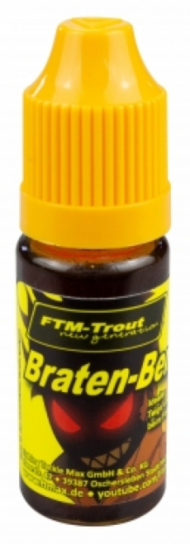 FTM  Braten-Bengel olie 10 ml