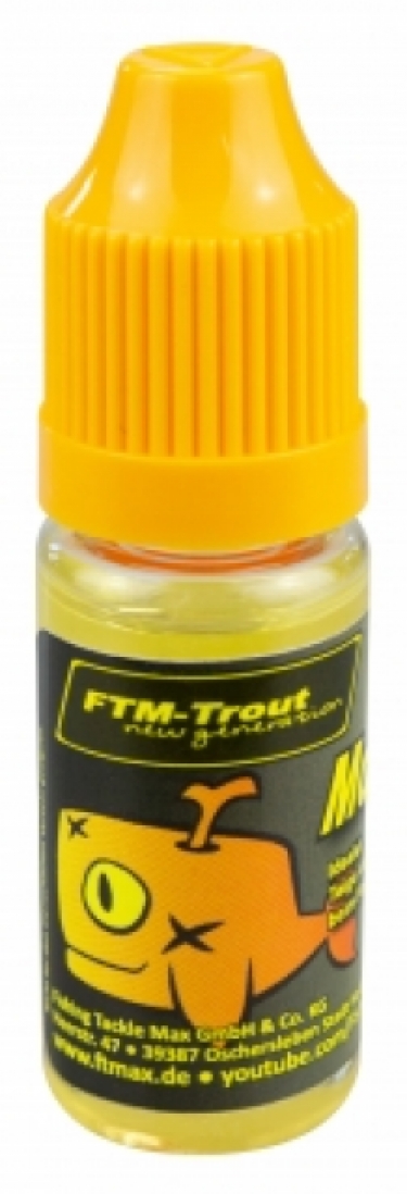 FTM  Moby-D olie 10 ml