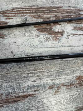 Forelshop Spin trout 2.70m 0-5gr