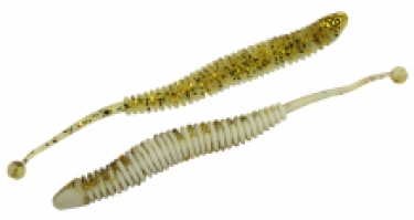 FTM Omura Baits Snake Garlic #077