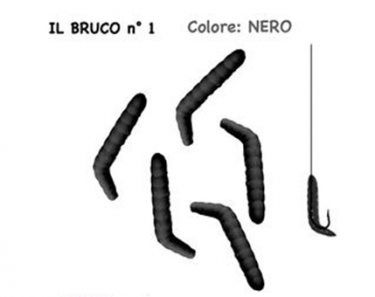 Bianco-Nero /  Wit-Zwart