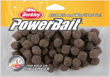 Trout Nuggets Powerbait Cheese