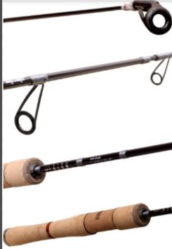 Abu Garcia Aion 612UL 1.87M 0.3-3Gr