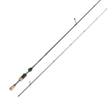 Abu Garcia Carabus Delicate2 632UL 1.90M 0.8-4Gr