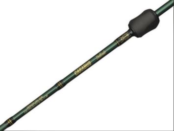 Abu Garcia Carabus Delicate2 632UL 1.90M 0.8-4Gr