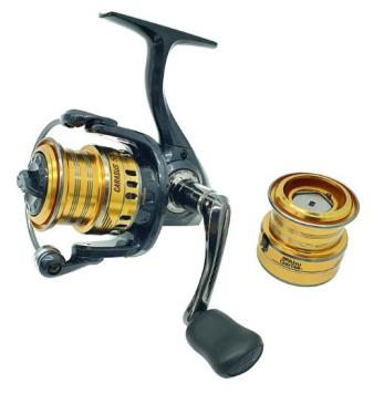 Abu Garcia Carabus SX 1000