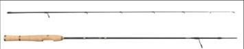 Abu Garcia Diplomat DPMS-602LS 1.85M 0.5-4Gr