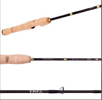Abu Garcia Diplomat DPMS-602LS 1.85M 0.5-4Gr