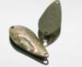 Alfred Spoon  2.5Gr 29MM 06 Reflect Olive