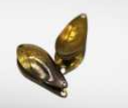 Alfred Spoon  1.5Gr 24MM 09 Metallic Pellet