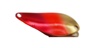 Alfred Spoon  1.5Gr 24MM Limited WR1