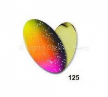 Ammer spoon 2.5 gr color 125