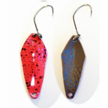 Ammer spoon 2.5 gr color 144