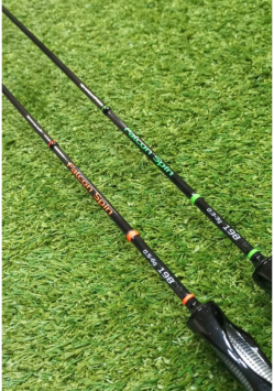 Arca Falcon Spin 0.3-3Gr 1.98M
