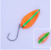 Probaits Costimized Aro 2.0GR 187