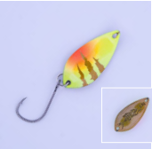 Probaits Costimized Aro 2.0GR 186