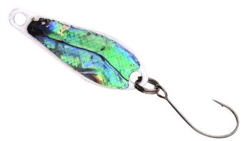 Trout Master Ats Spoon 2.1gr Aurora