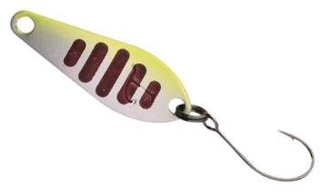 Trout Master Ats Spoon 2.1gr  Saibling