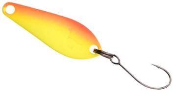 Trout Master Ats Spoon 2.1gr Sunshine