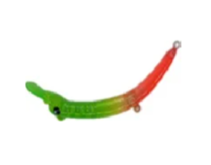 Mukai Backstroke S 3.5Gr 55MM Watermelon-Chan