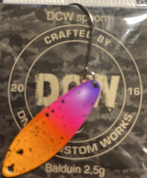 DCW Balduin 2.5gr. Col.111