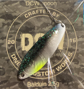 DCW Balduin 2.5gr. Col.126