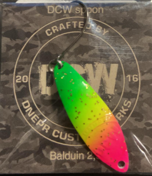 DCW Balduin 2.5gr. Col.144