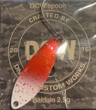 DCW Balduin 2.5gr. Col.147