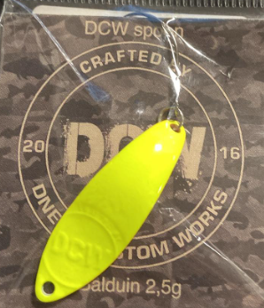 DCW Balduin 2.5gr. Col.152