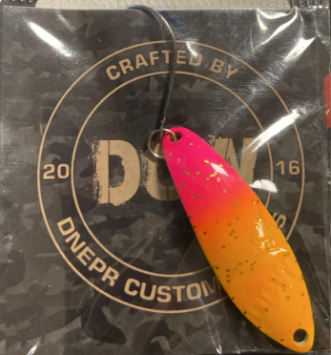 DCW Balduin 2.5gr. Col.198