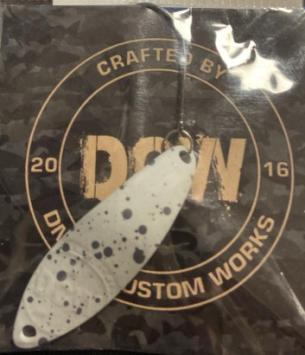 DCW Balduin 2.5gr. Col.72