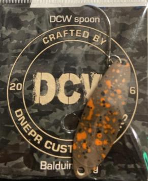 DCW Balduin 2.5gr. Col.79