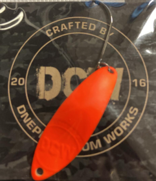 DCW Balduin 2.5gr. Col.82