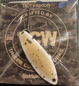 DCW Balduin 2.5gr. Col.95