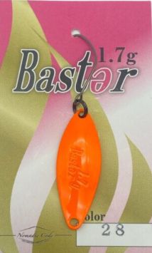 Nomadic Code Baster 1.7Gr 28