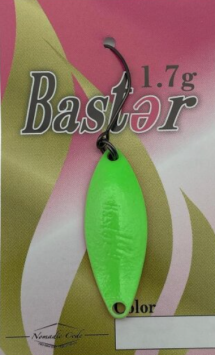 Nomadic Code Baster 1.7Gr Asian Glow